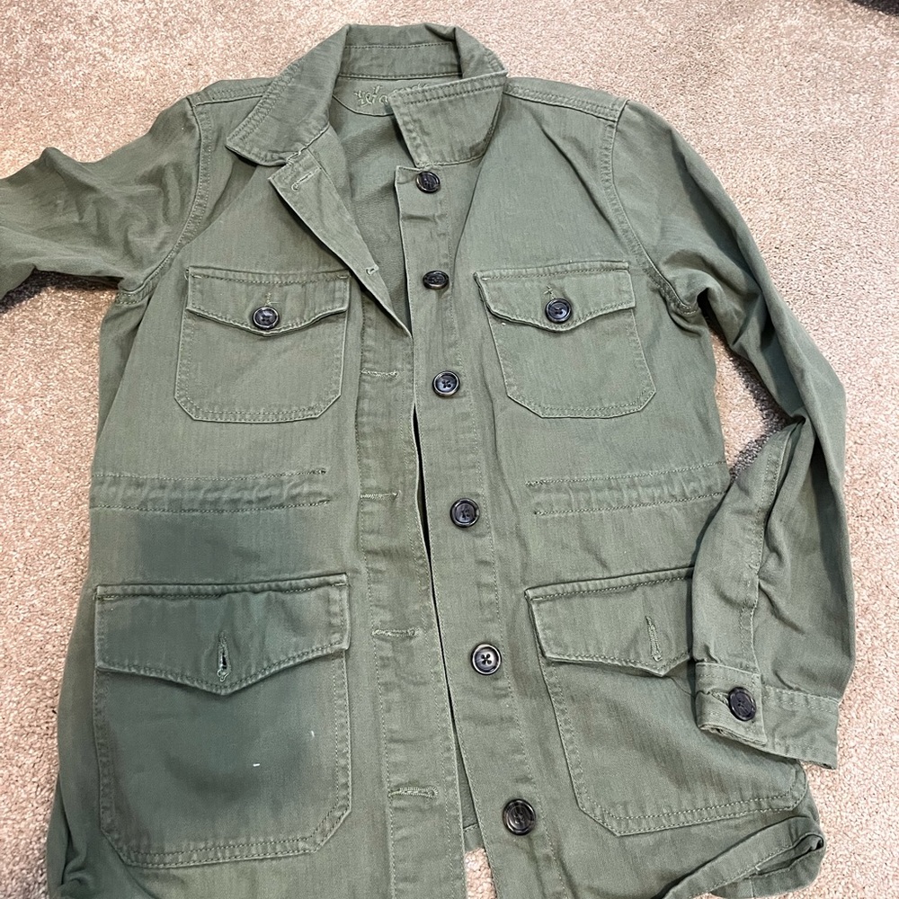 Jacket